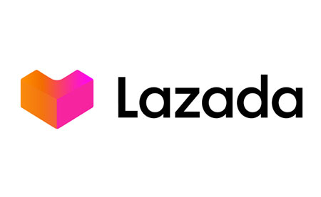 lazada logo