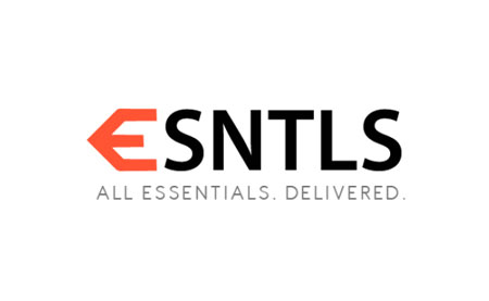 esntls logo