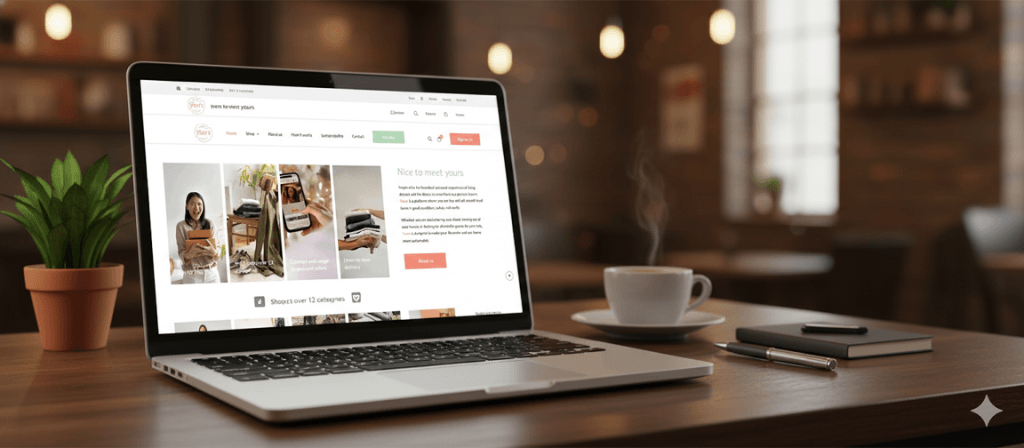 Now It's Yours project image 4