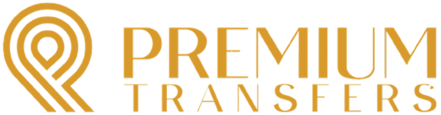 Premium Transfers Logo