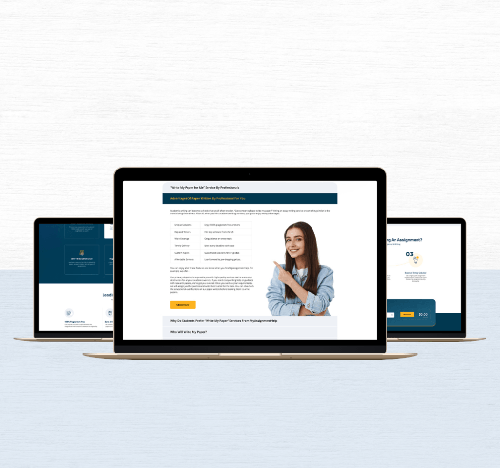 Your Assignment Help project image 2