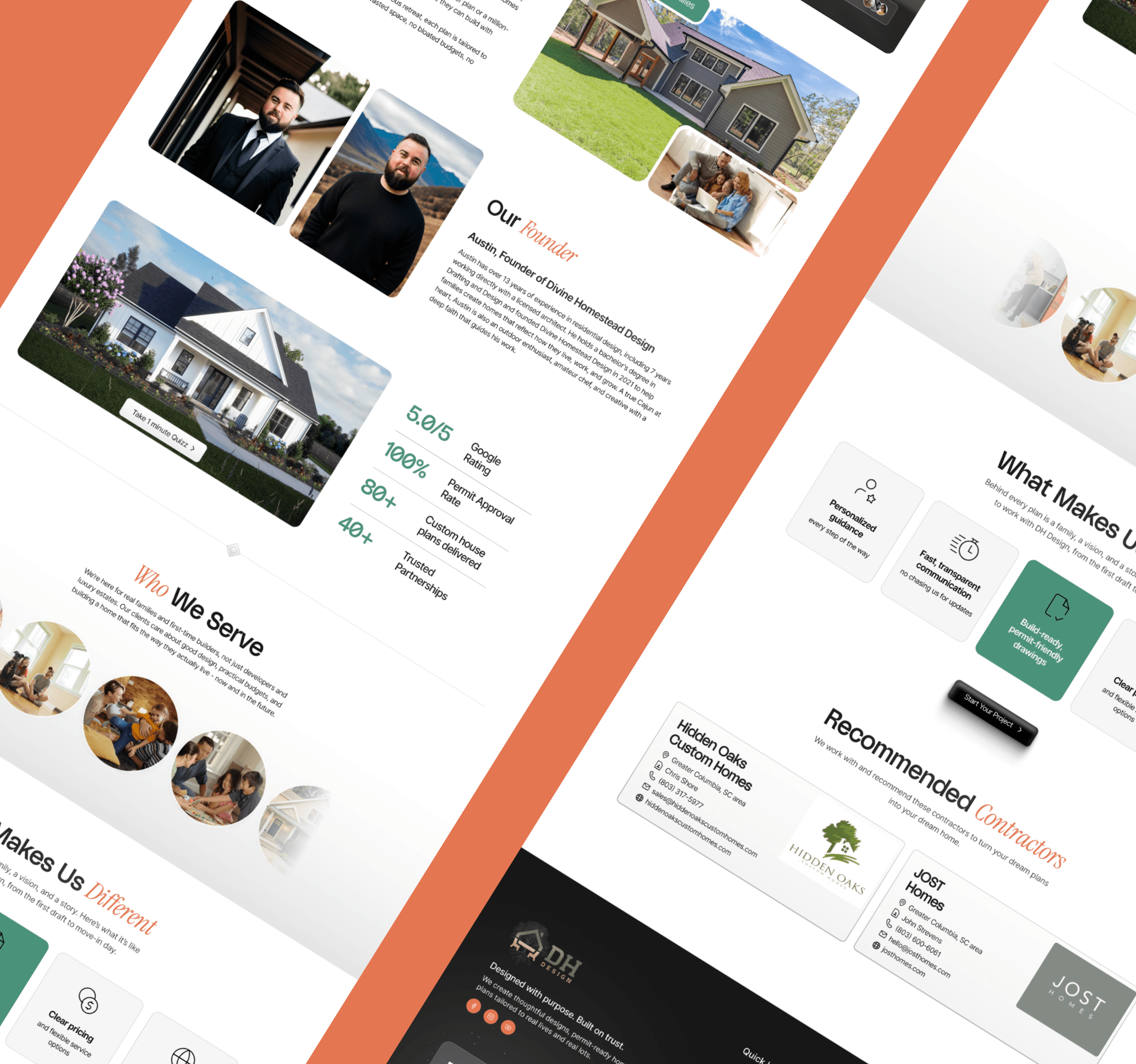 DH Design project image 3