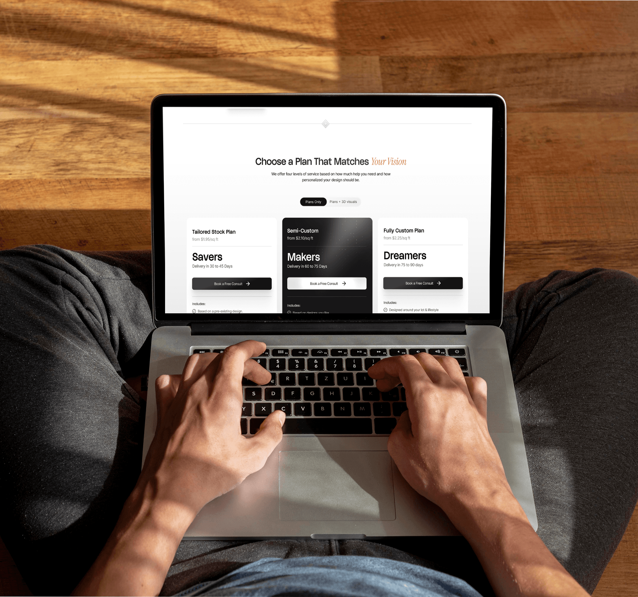 DH Design project image 4