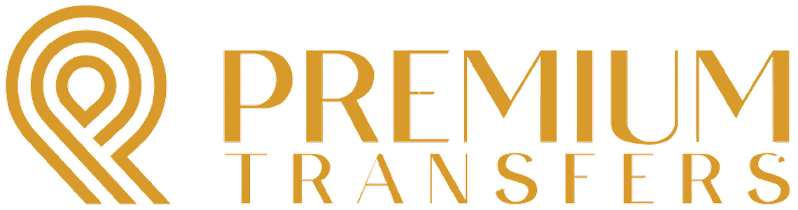 Premium Transfers Logo