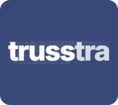 Trusstra Logo