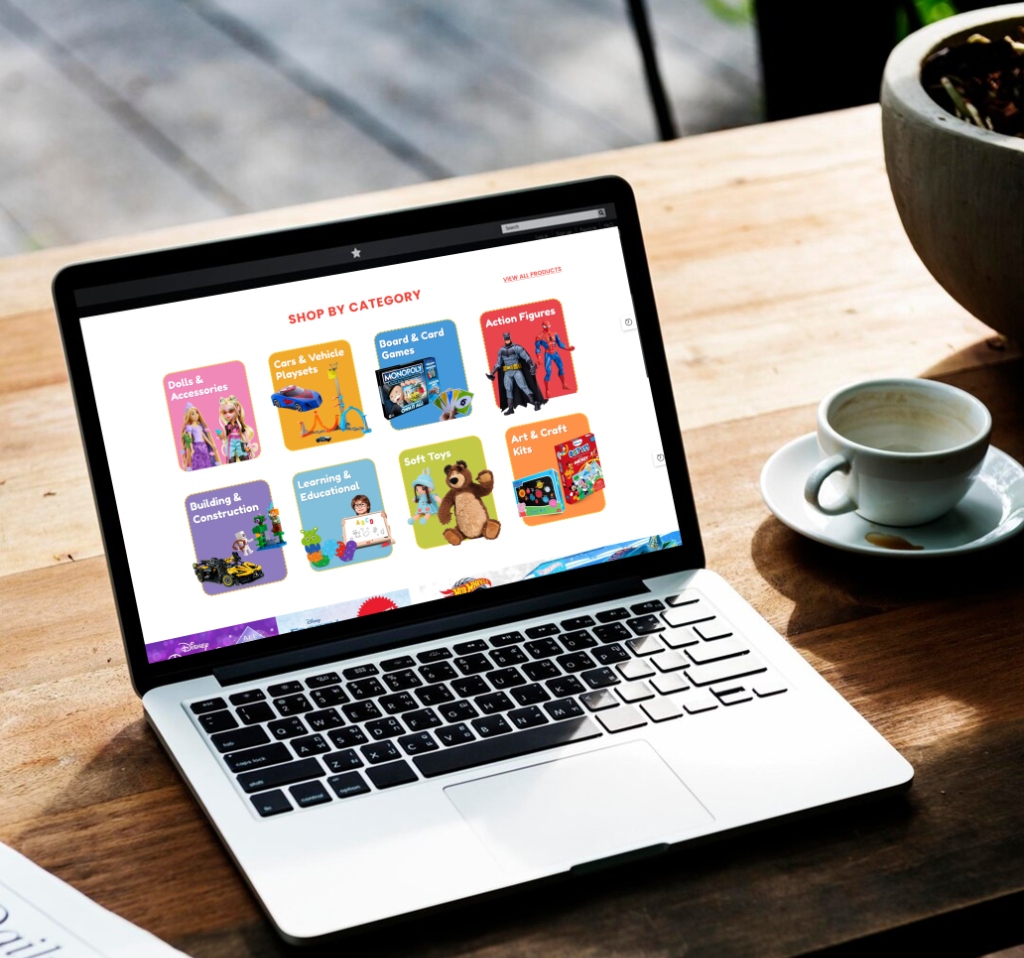 Funcorp project image 3