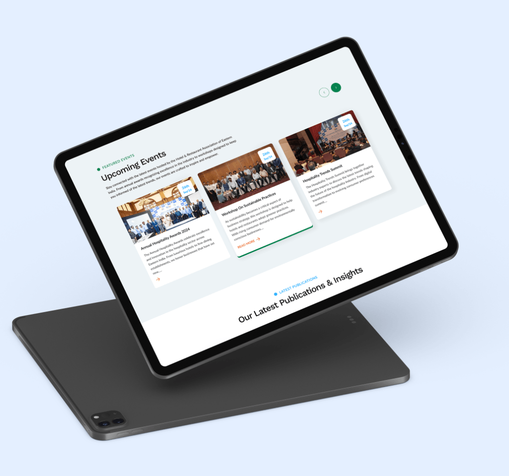 HRAEI project image 1