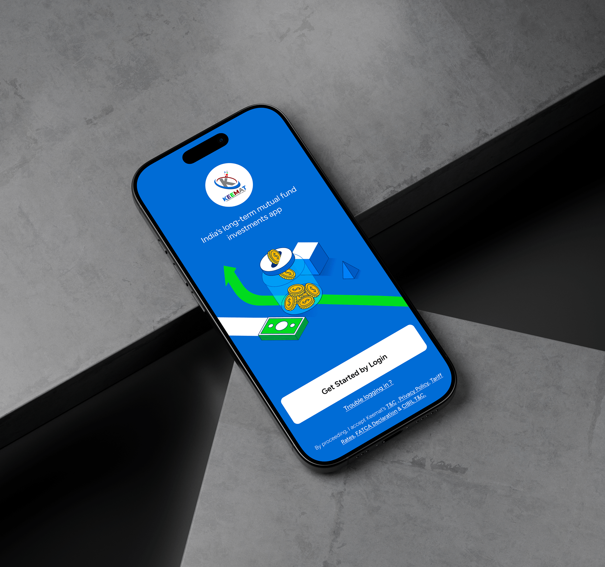 Keemat Financial project image 3