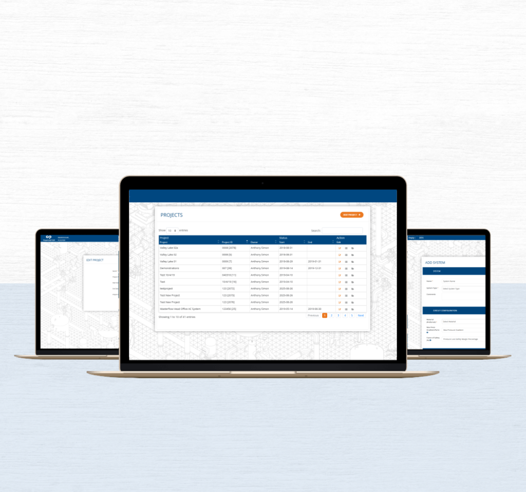 Masterflow project image 3