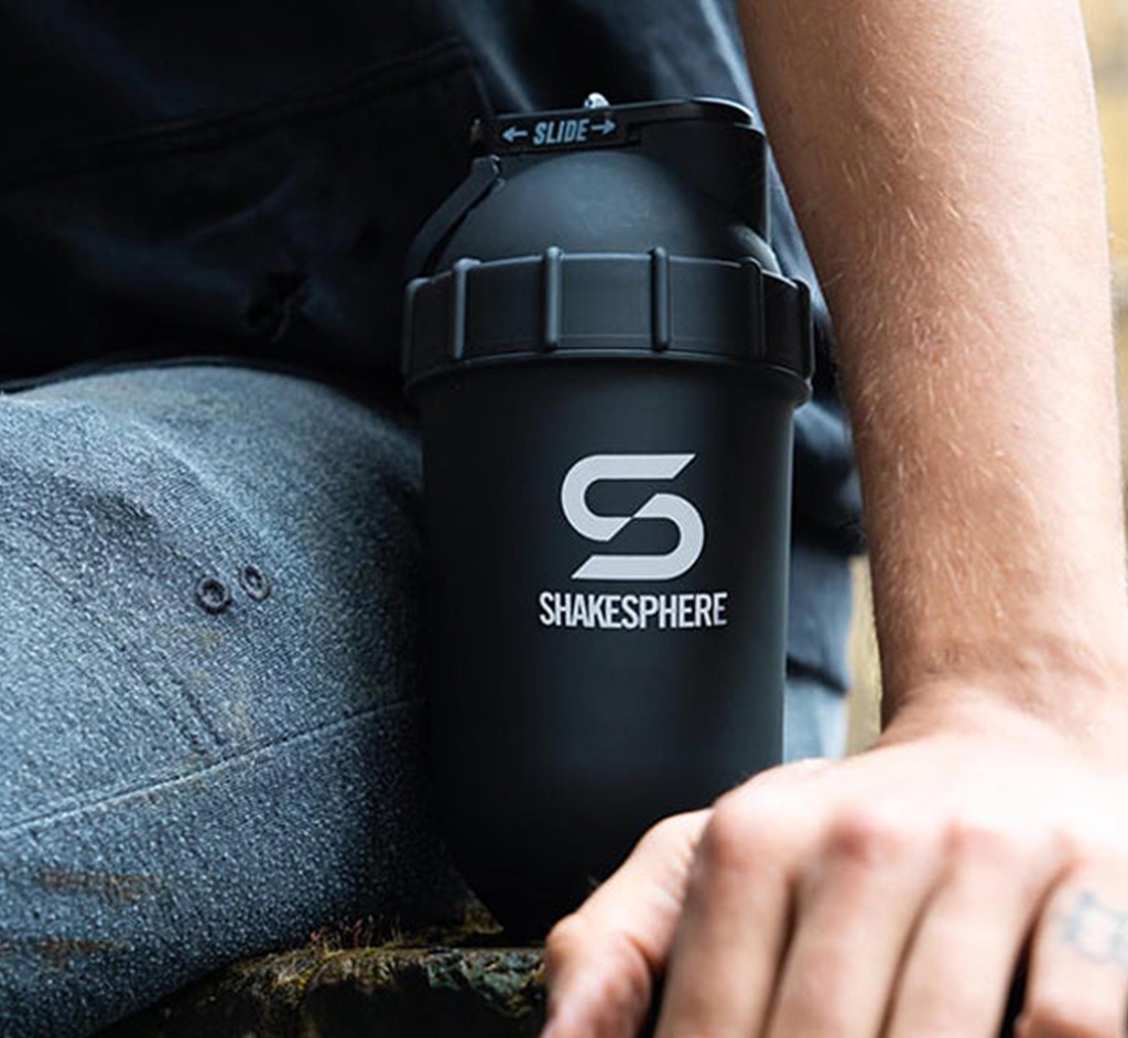 ShakeSphere project image 3