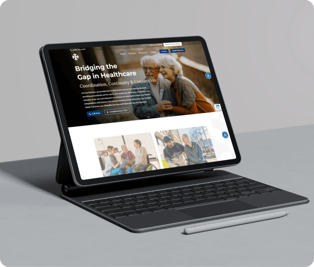 Care Partners project image 4