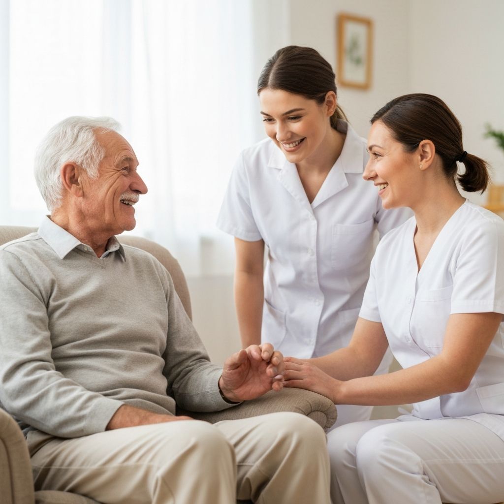 Care Partners Success