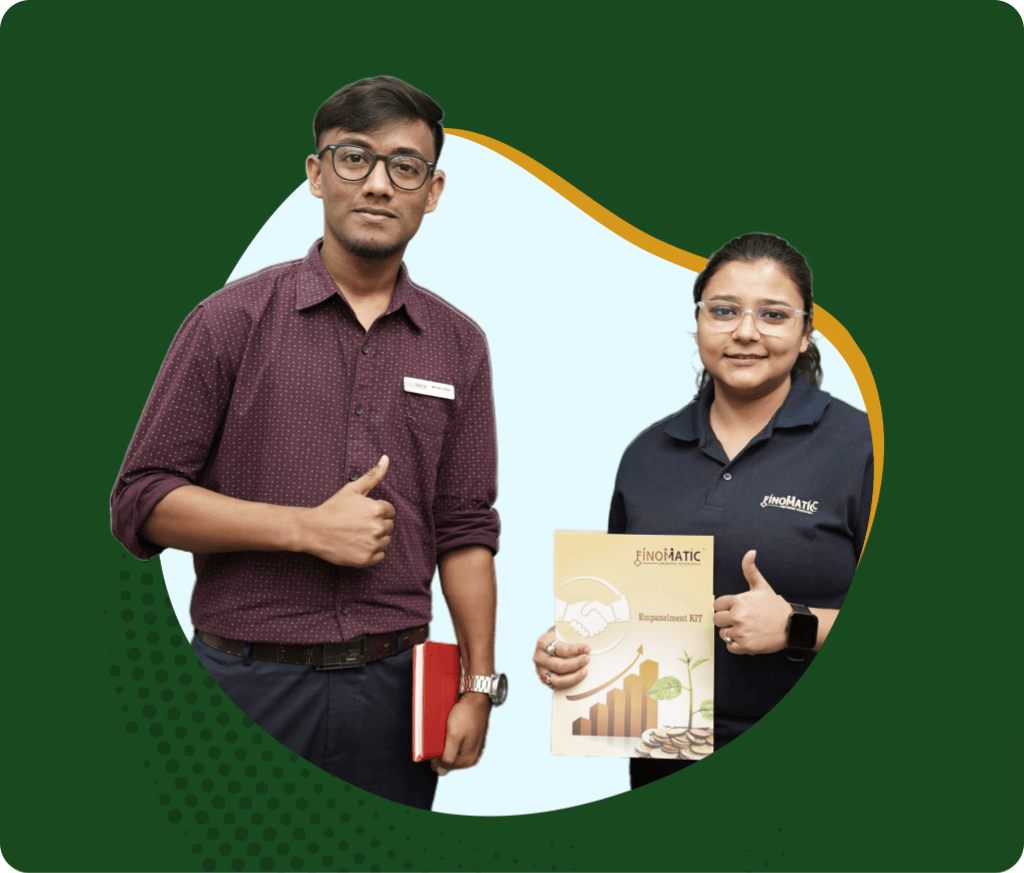 Finomatic Platform Success