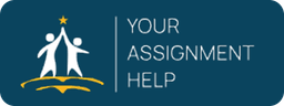 Your Assignment Help Logo
