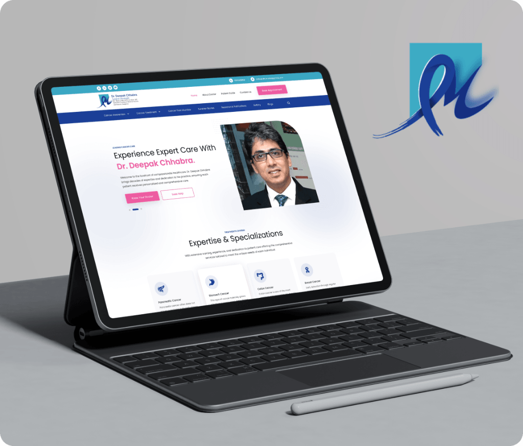 Strategic Highlights illustration