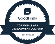 GoodFirms Award