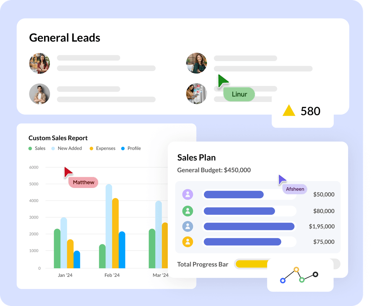 Digital Marketing & Growth