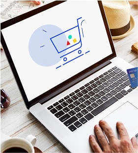 Retail & E-Commerce technology