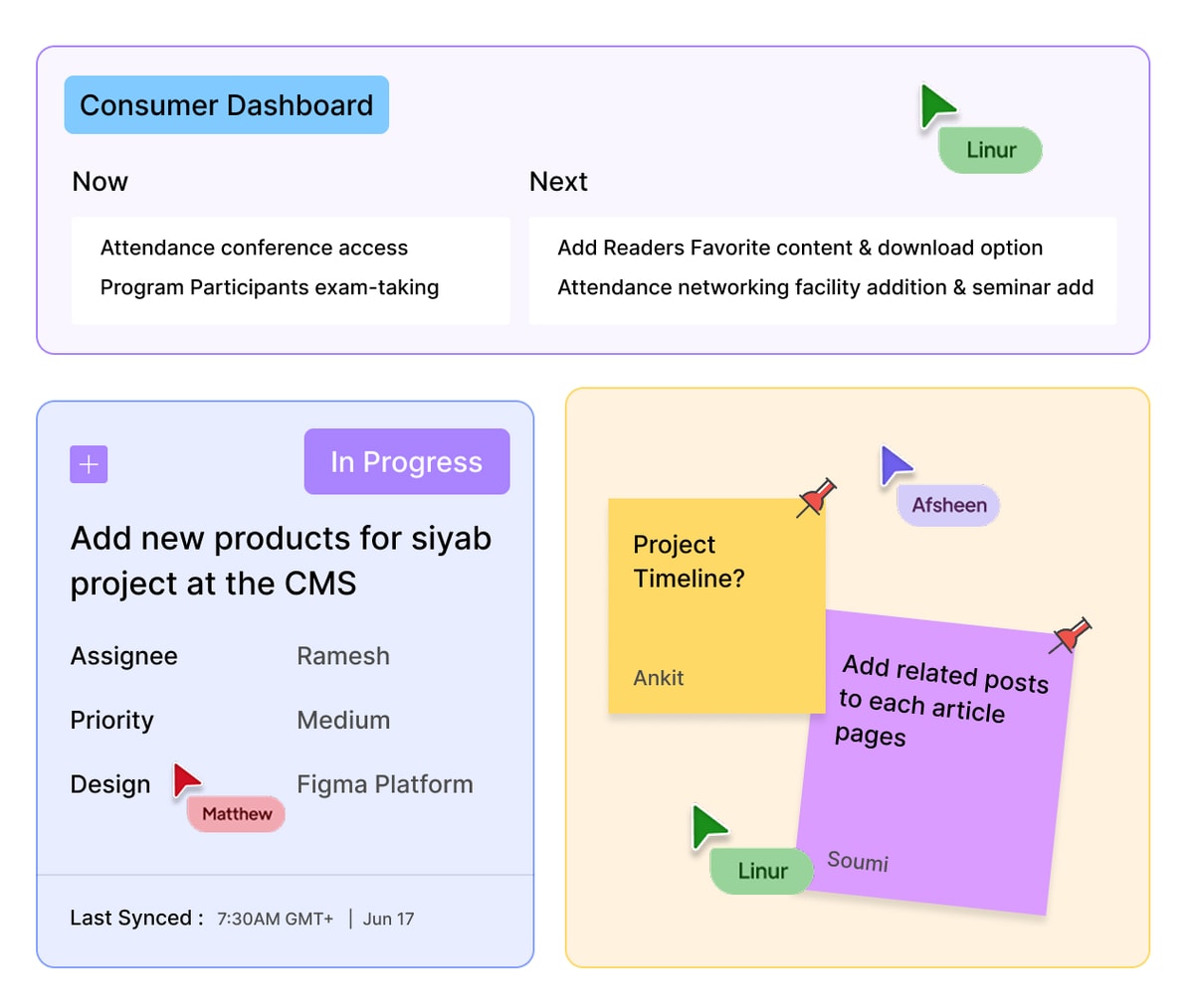 Intuitive UX Solutions