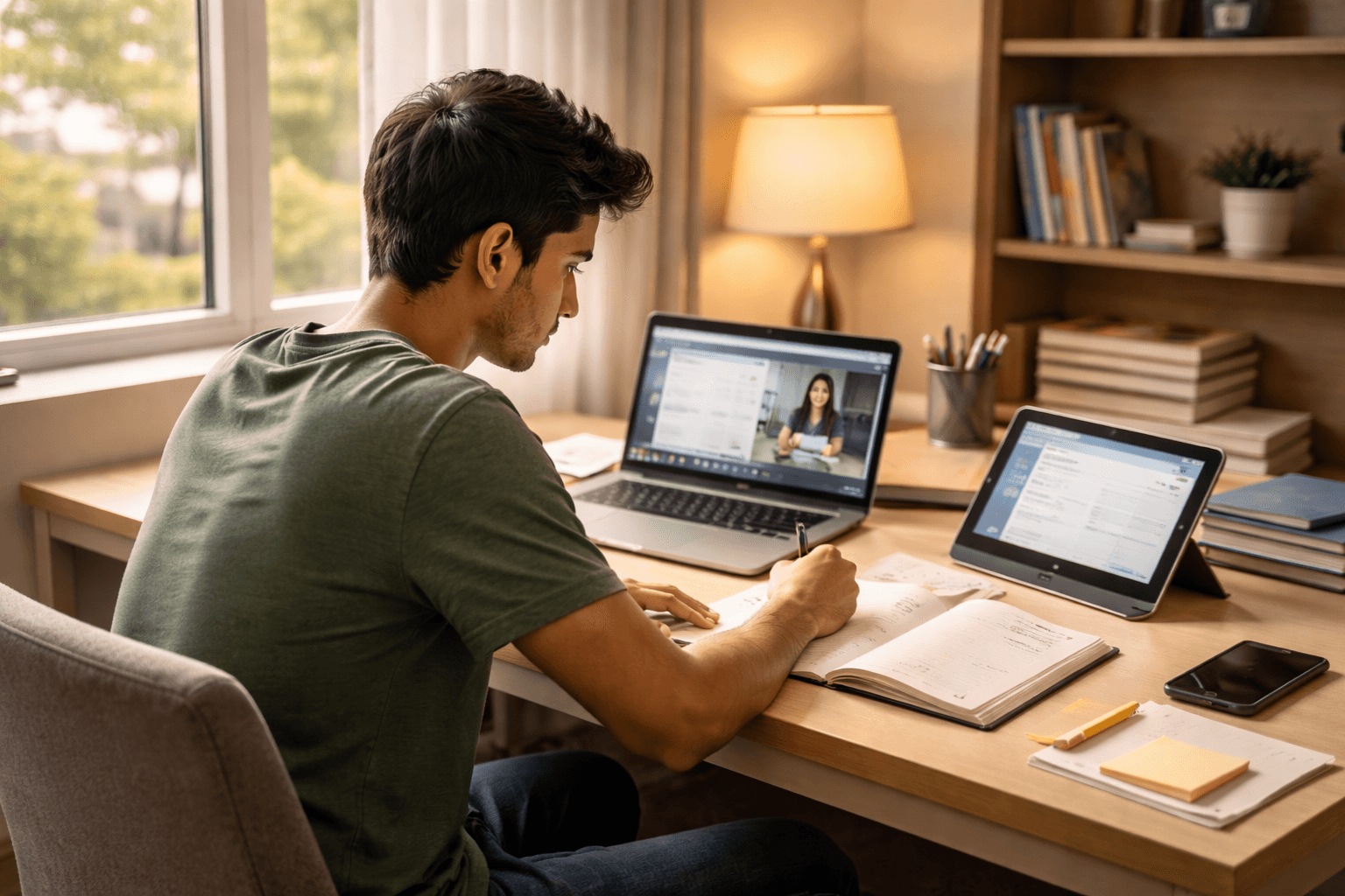 Education Software Development