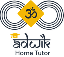 Adwik Home Tutor Logo