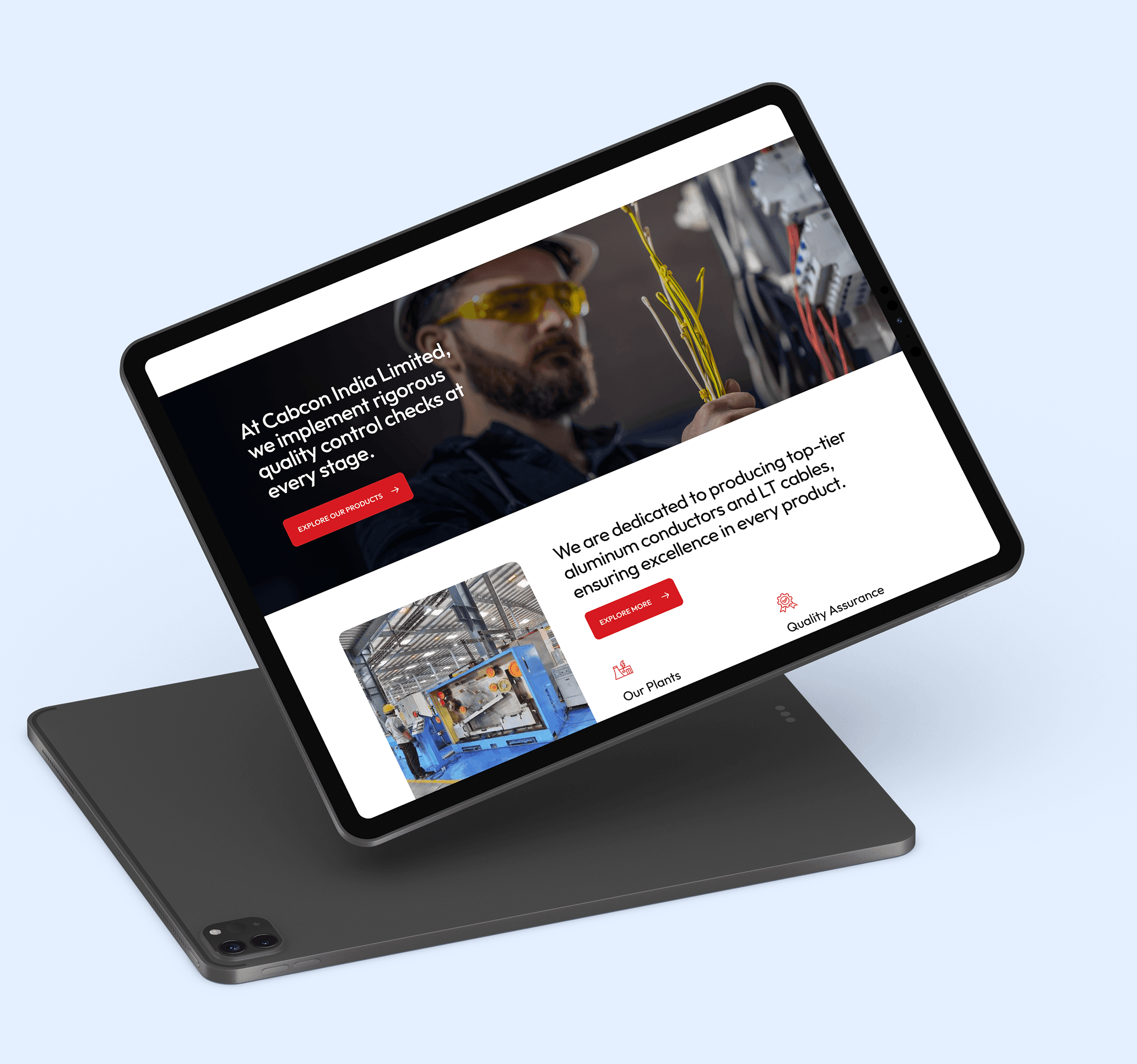 Cabcon project image 4