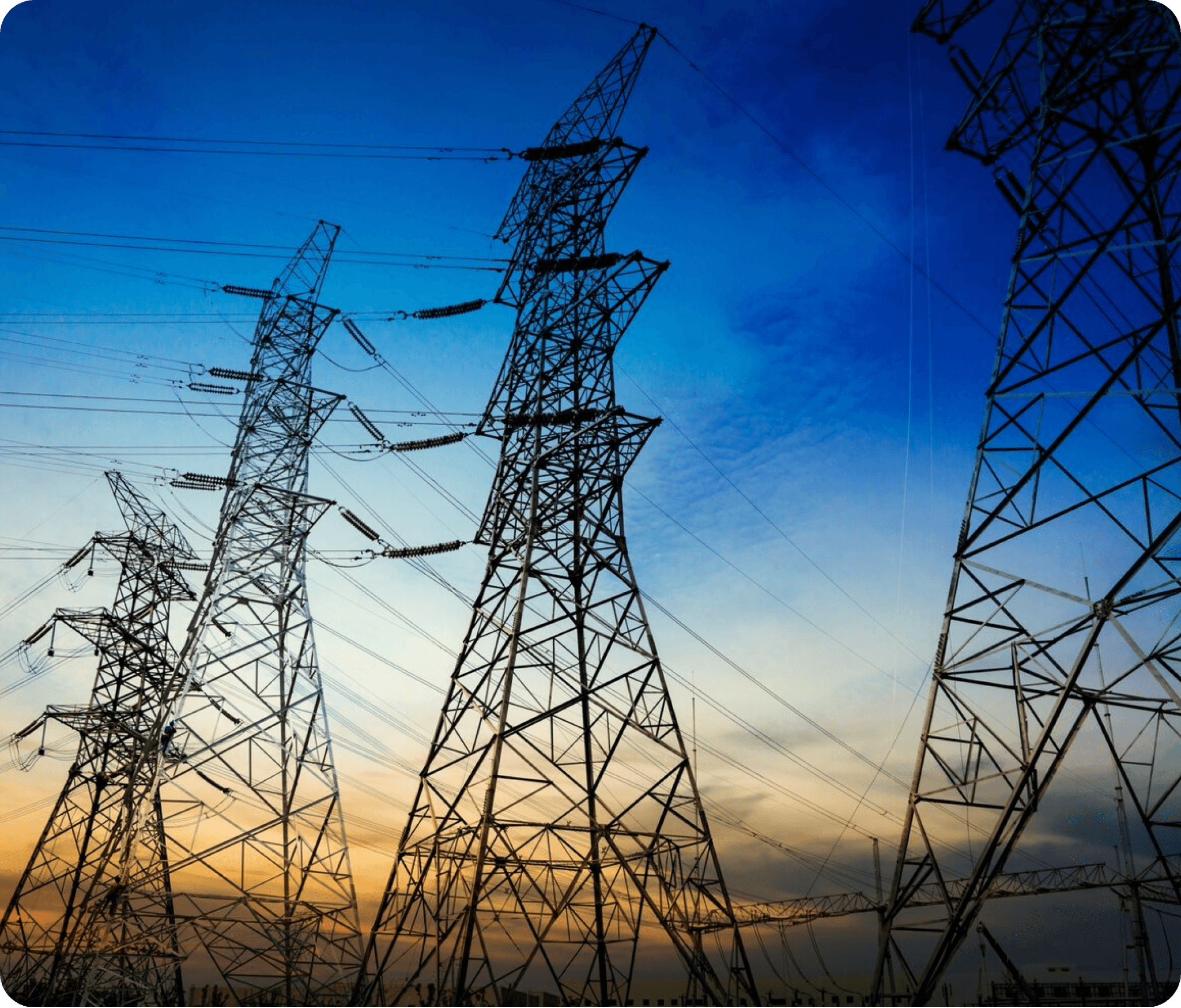 Cabcon Operational Excellence