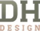 DH Design Logo