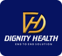 Dignity Health Logo