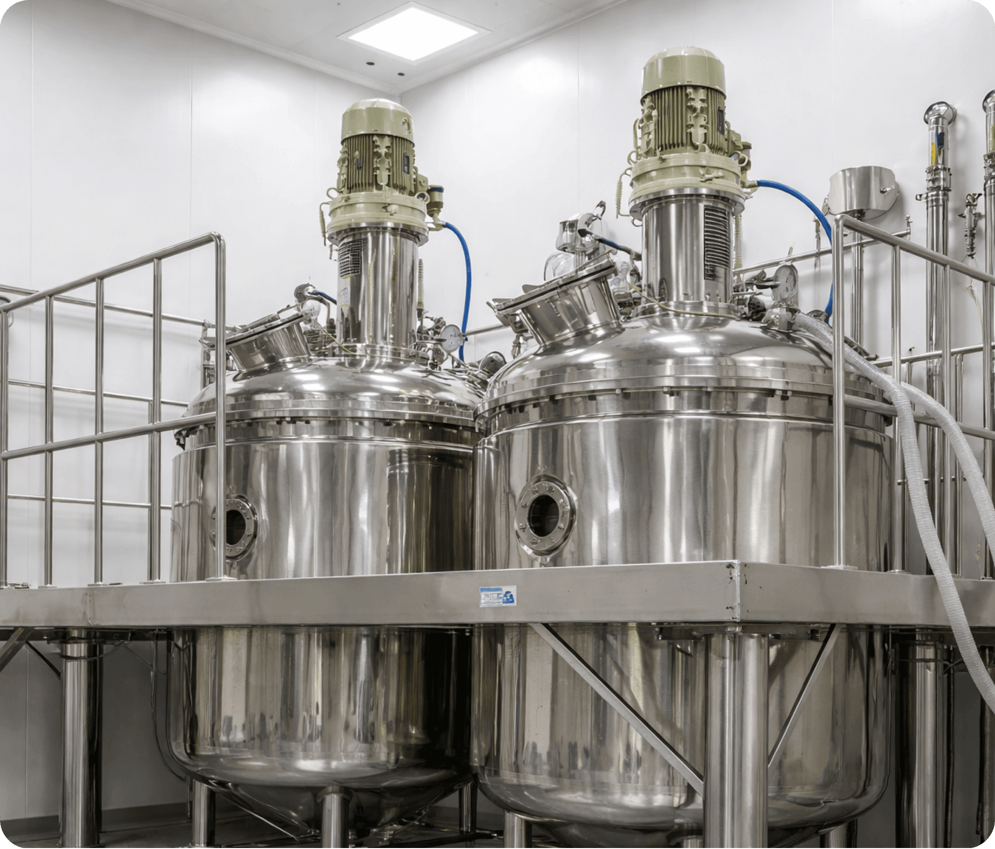 Plant Management Success