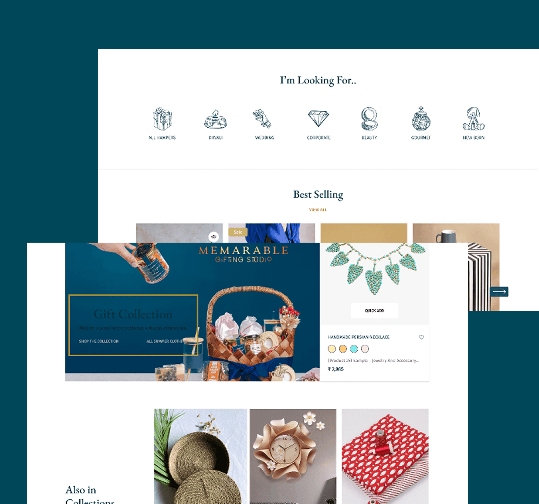 Memarable project image 1