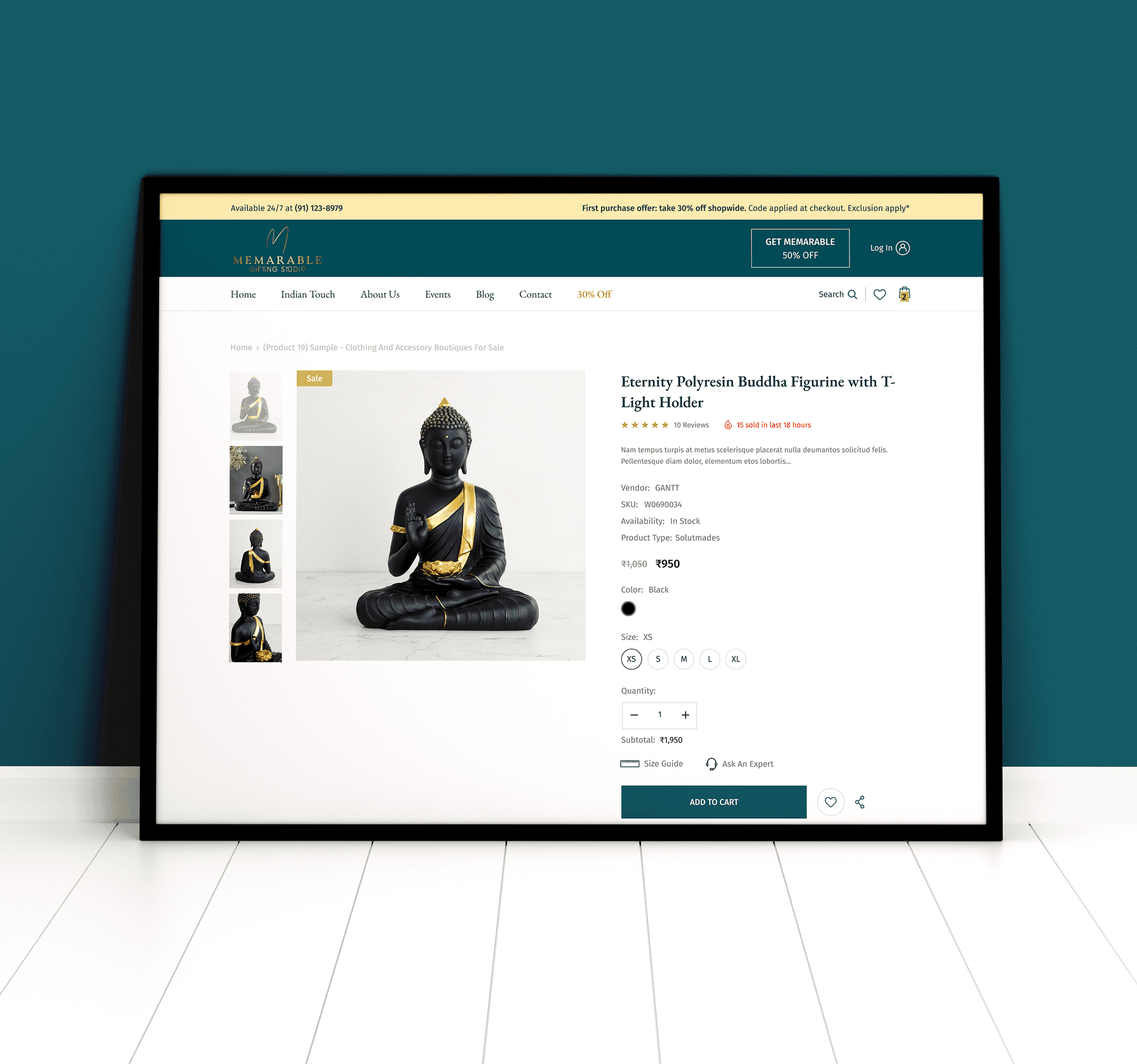 Memarable project image 4