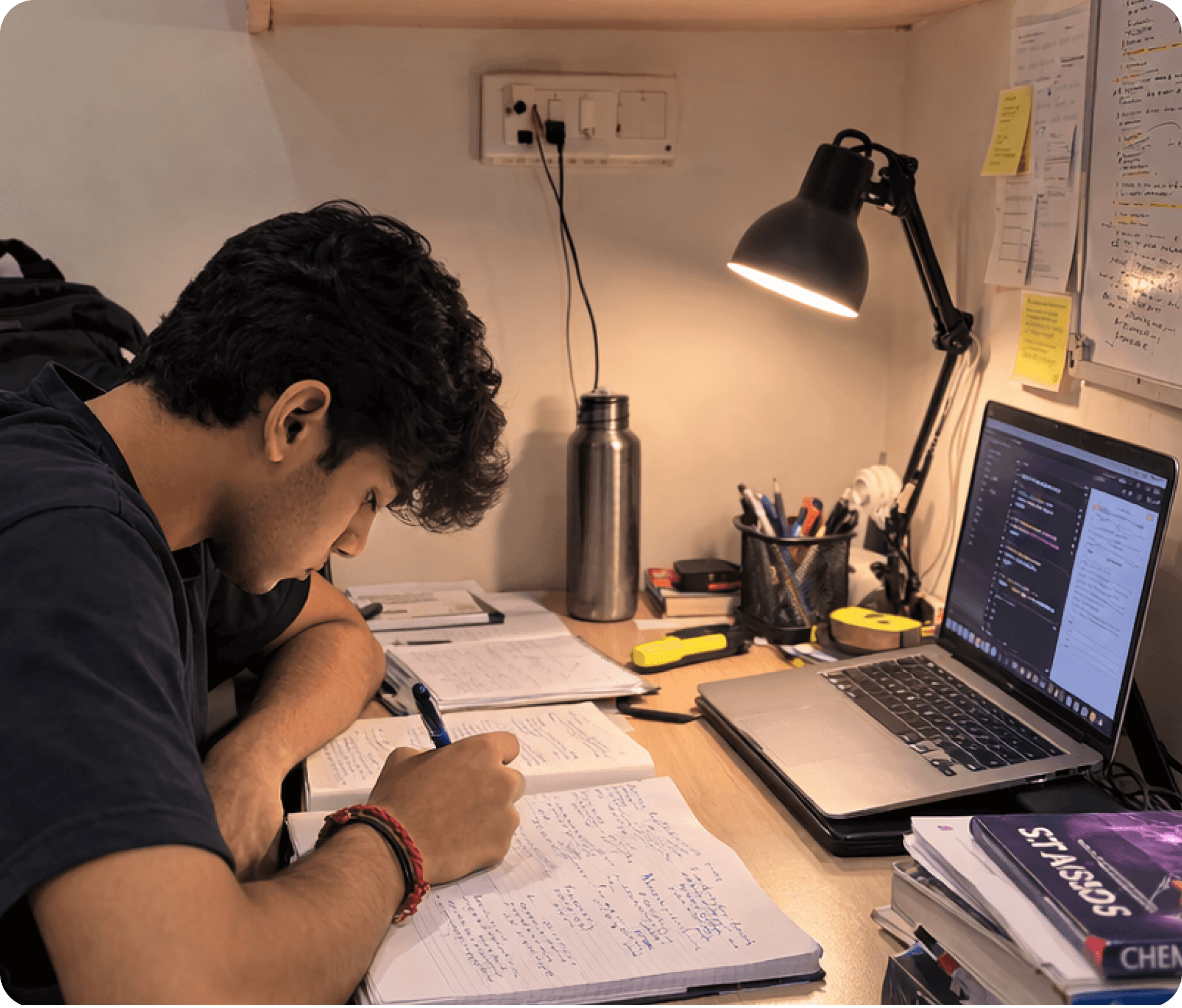 TSIC Student & Mentor Success