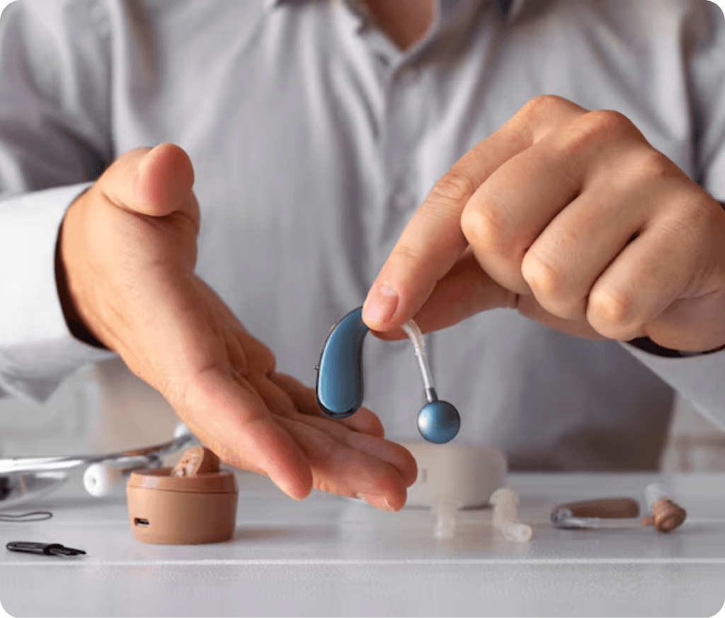 Baranagar Clinic Impact