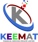 Keemat Financial Logo