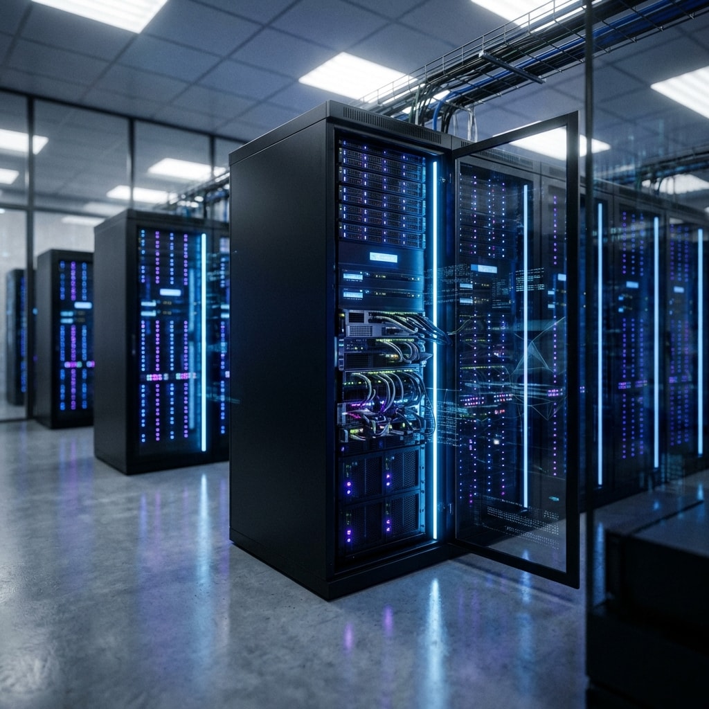 Data Engineering Services