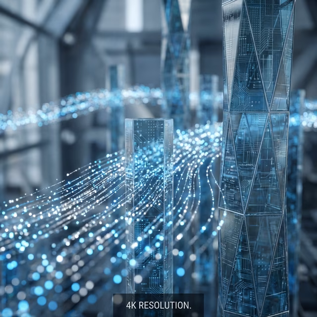 Digital Transformation