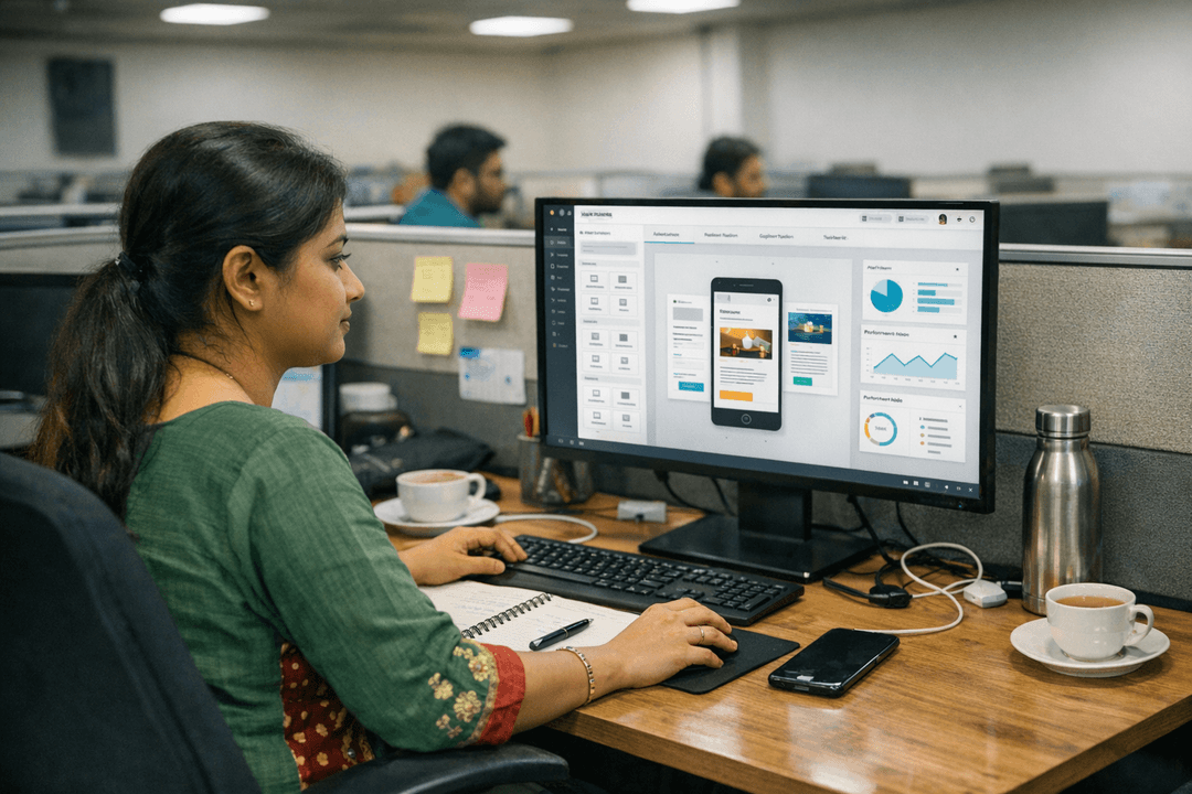 Email Marketing Strategy