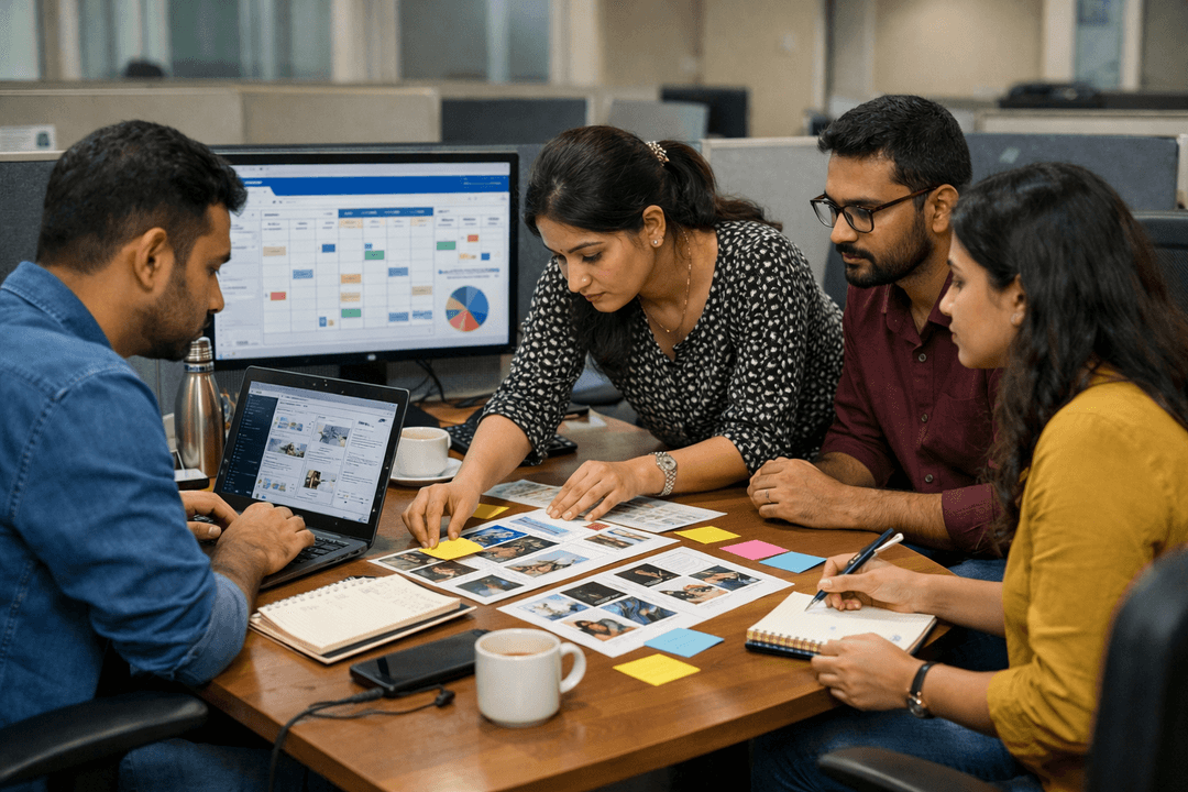 PPC Marketing Strategy