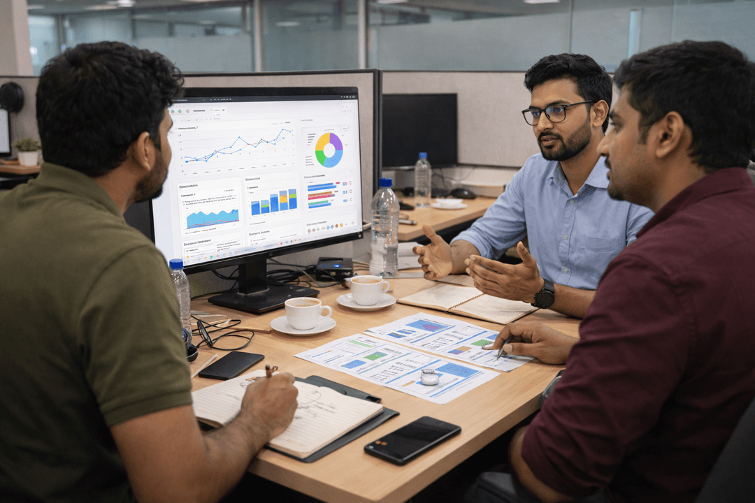 Social Media Marketing Strategy