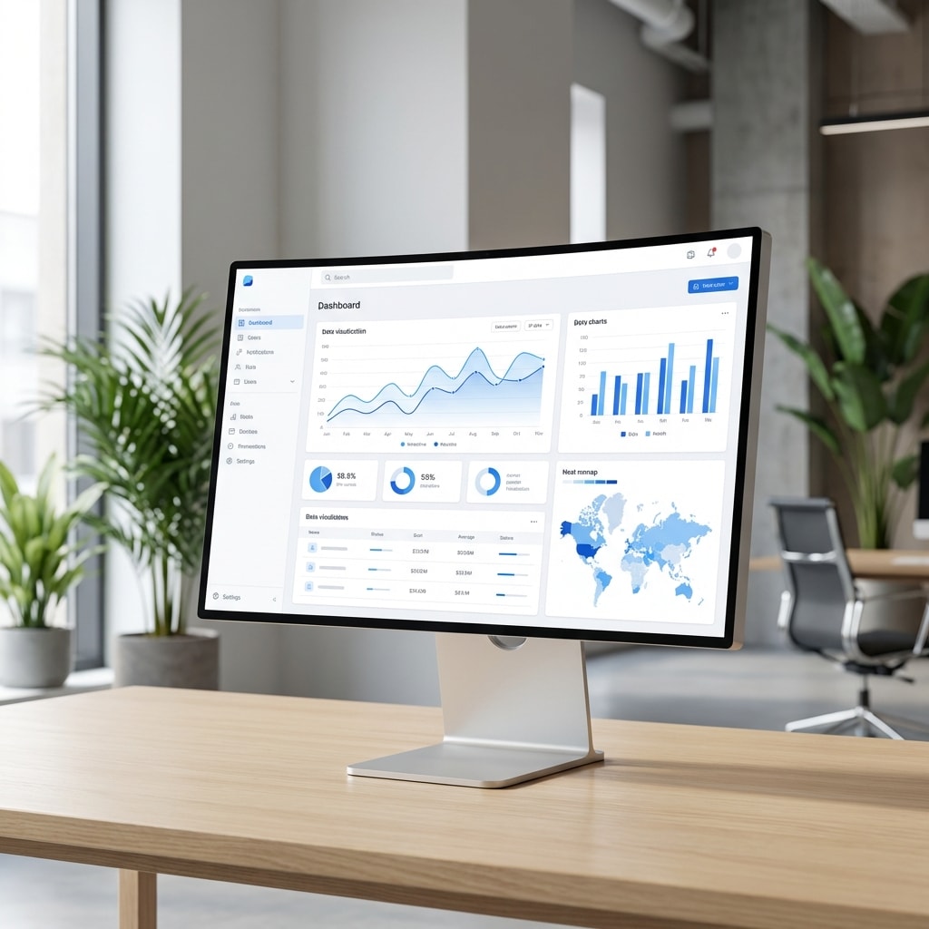 Web Application Development