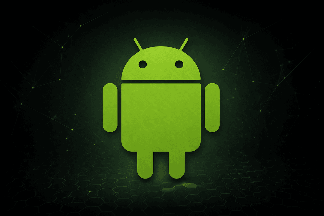Android App Development