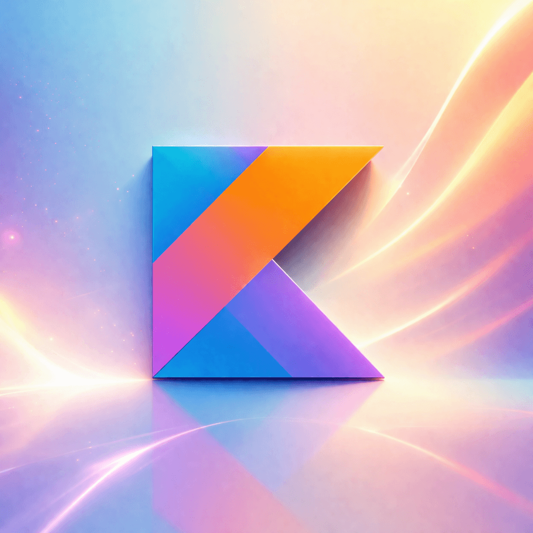 Kotlin App Development