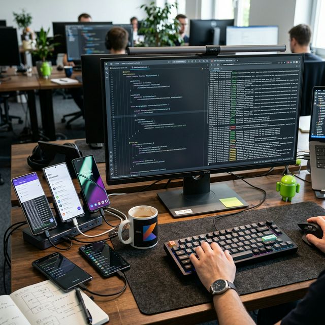 Continued Maintenance & Support