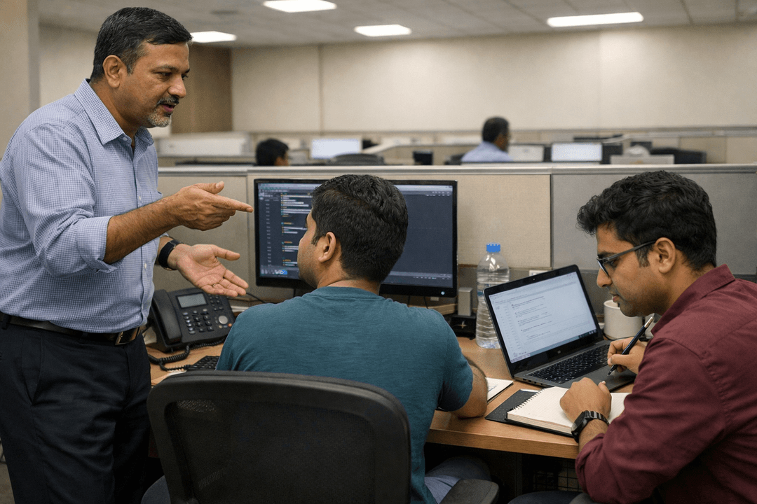 Machine Learning Development