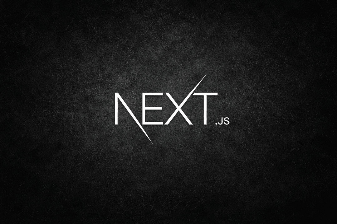 Next.js Development
