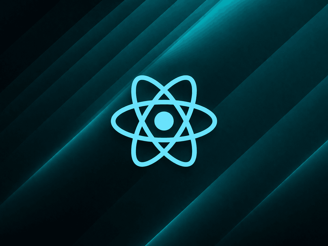 React JS Development
