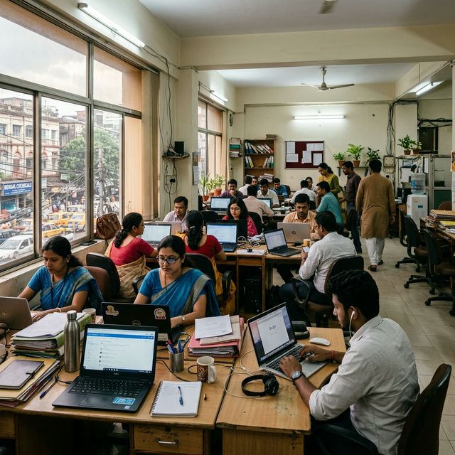 Enterprise React Solutions