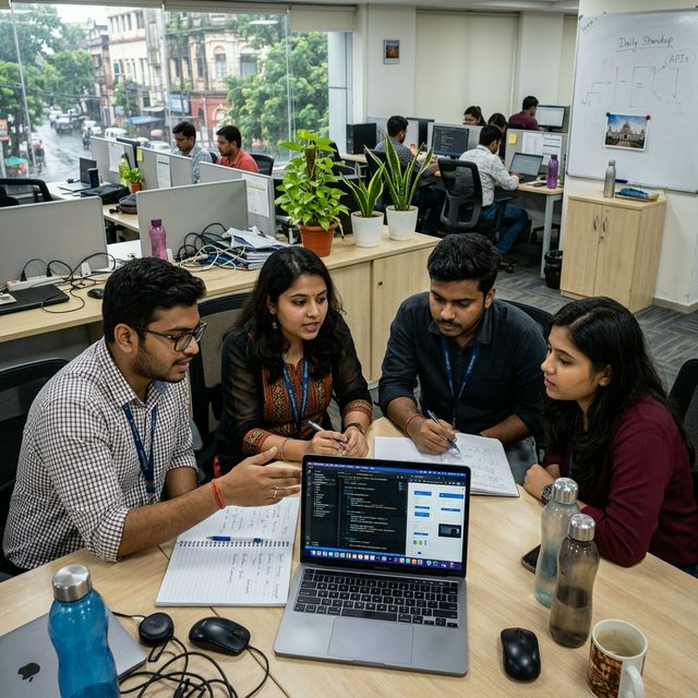 Continued Maintenance & Support