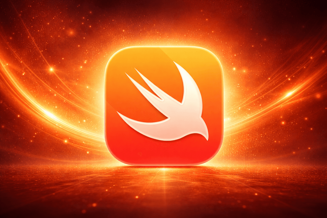 Swift App Development